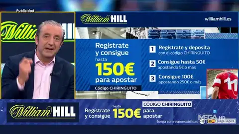 Josep Pedrerol Josep Pedrerol
