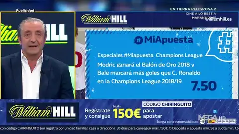 Josep Pedrerol Josep Pedrerol