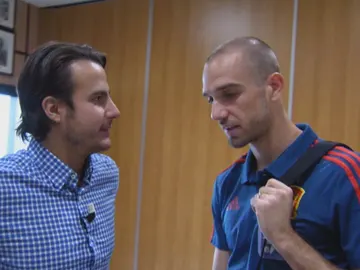 Pau López Pau López
