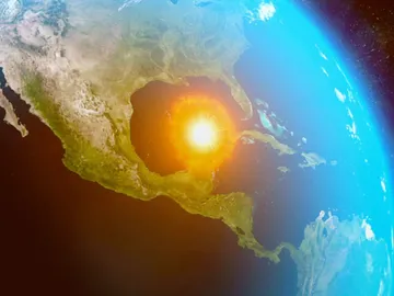 El fin del mundo: 10 formas de destruir la tierra El fin del mundo: 10 formas de destruir la tierra