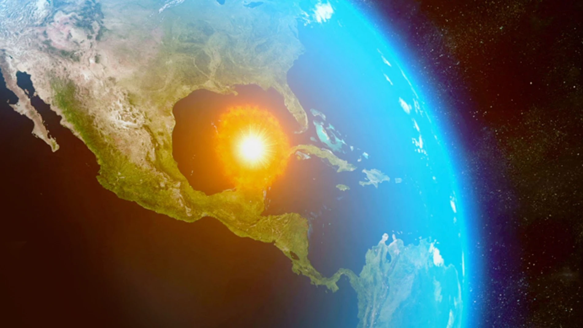 El fin del mundo: 10 formas de destruir la tierra