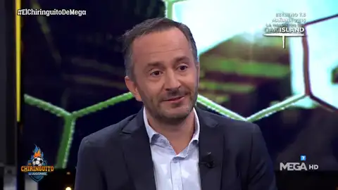 Jorge Berlanga Jorge Berlanga