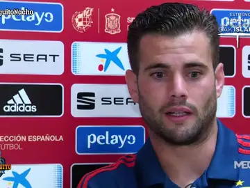 Nacho Fernández Nacho Fernández