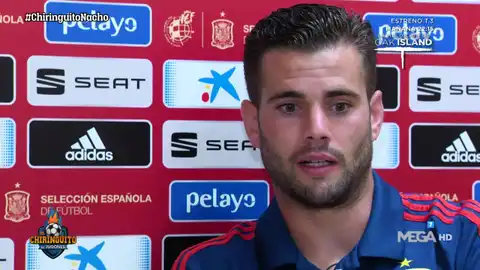 Nacho Fernández Nacho Fernández