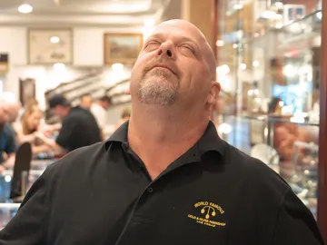 Una copia de la Biblia de Gutemberg para Rick Una copia de la Biblia de Gutemberg para Rick