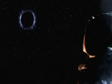 Agujeros negros Agujeros negros