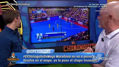El Punterazo El Punterazo