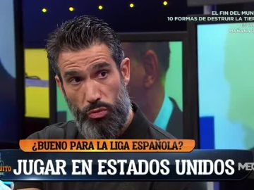 Fernando Sanz