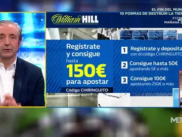 Josep Pedrerol Josep Pedrerol