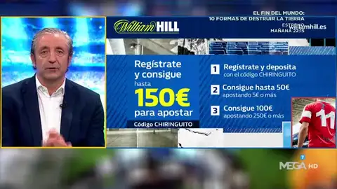 Josep Pedrerol Josep Pedrerol