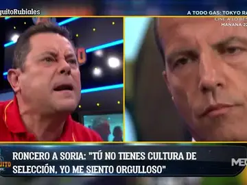 Tomás Roncero Tomás Roncero