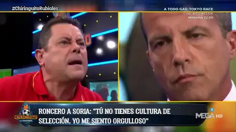 Tomás Roncero Tomás Roncero