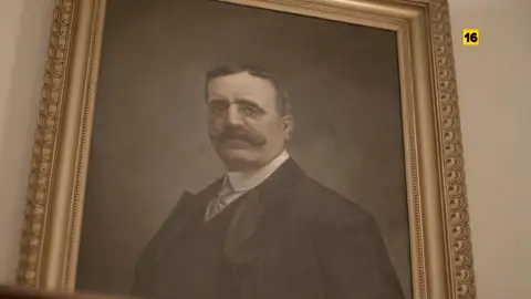 José Canalejas Crímenes que cambiaron la historia