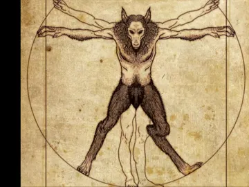 Romasanta, el primer licántropo Romasanta, el primer licántropo