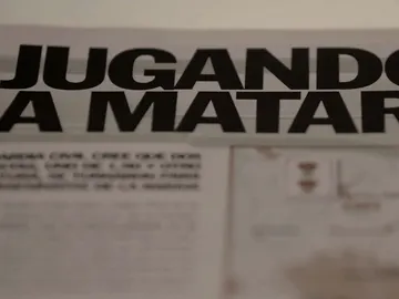 asesino de la baraja asesino de la baraja