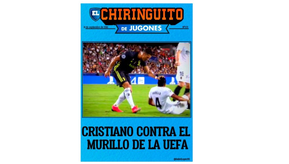 MEGA TV | El Chiringuito de Jugones | Real Madrid vs ...