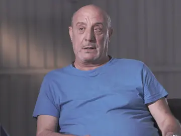 El robo del furgón blindado de 'El Dioni', uno de los 'Crímenes que cambiaron la Historia' El robo del furgón blindado de 'El Dioni', uno de los 'Crímenes que cambiaron la Historia'
