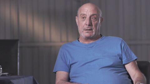 El robo del furg&oacute;n blindado de 'El Dioni', uno de los 'Cr&iacute;menes que cambiaron la Historia'