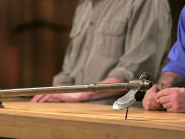 Tabar Shishpar Tabar Shishpar