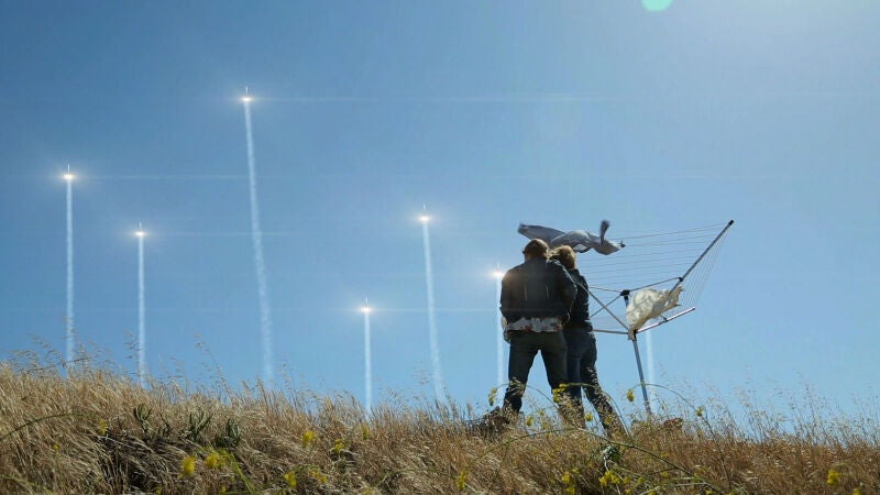 Una guerra nuclear podría dejar a la humanidad al borde de la desaparición