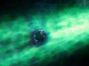 Rayos gamma Rayos gamma