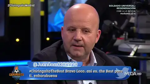 Luis Villarejo Luis Villarejo
