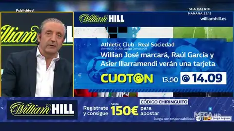 Josep Pedrerol Josep Pedrerol