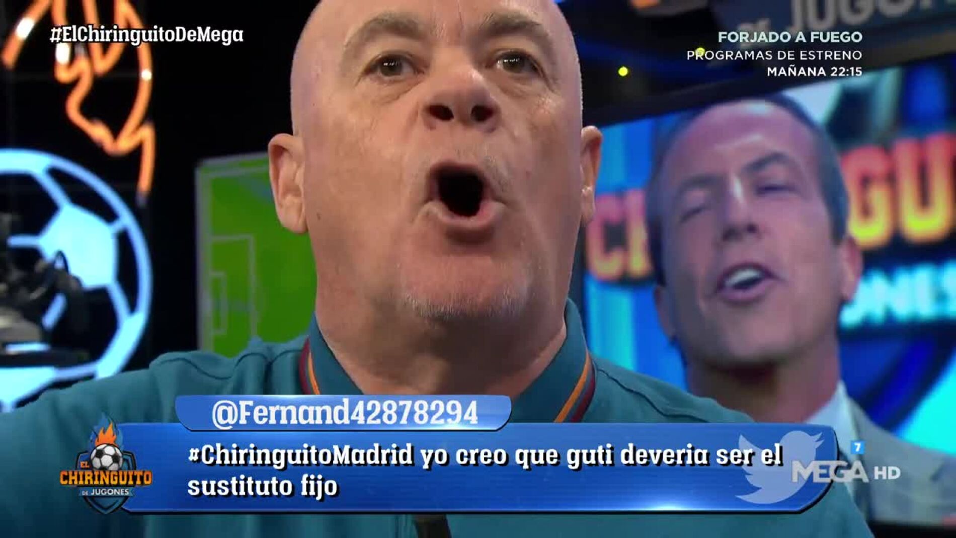 Alfredo Duro "Lopetegui se está dejando el alma"