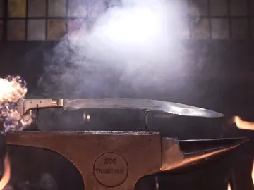 El Yatagán El Yatagán