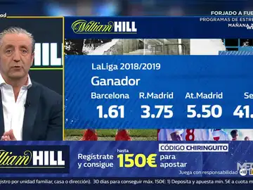 Josep Pedrerol Josep Pedrerol