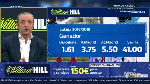 Josep Pedrerol Josep Pedrerol