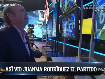 Juanma Rodríguez Juanma Rodríguez