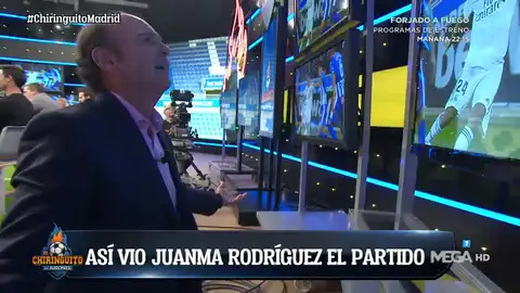 Juanma Rodríguez Juanma Rodríguez