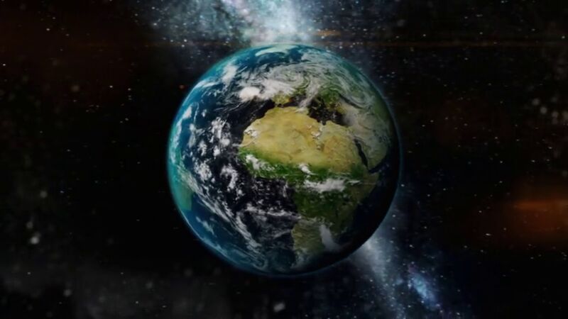 ¿Qué ocurriría con nosotros si nos visitaran extraterrestres con intenciones poco amistosas?