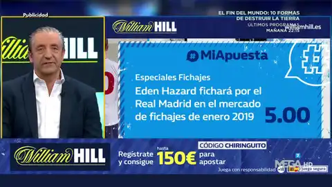 Josep Pedrerol Josep Pedrerol