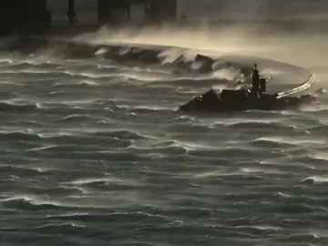 Si no hacemos nada por evitar el calentamiento global, una era oscura se cierne sobre nuestro planeta Si no hacemos nada por evitar el calentamiento global, una era oscura se cierne sobre nuestro planeta