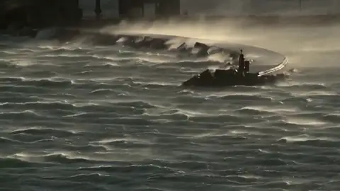 Si no hacemos nada por evitar el calentamiento global, una era oscura se cierne sobre nuestro planeta Si no hacemos nada por evitar el calentamiento global, una era oscura se cierne sobre nuestro planeta