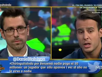 Juanfe Sanz Juanfe Sanz