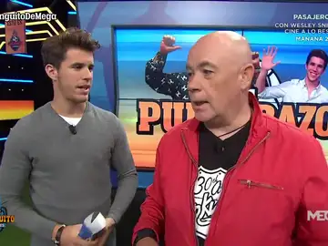 El Punterazo El Punterazo