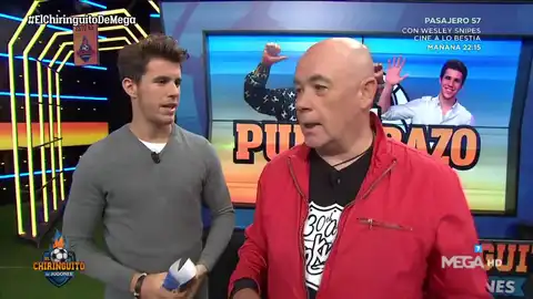 El Punterazo El Punterazo