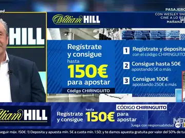 Josep Pedrerol Josep Pedrerol
