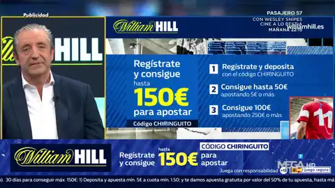 Josep Pedrerol Josep Pedrerol
