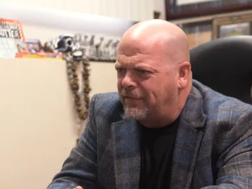 Rick Harrison Rick Harrison