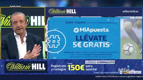 Josep Pedrerol Josep Pedrerol