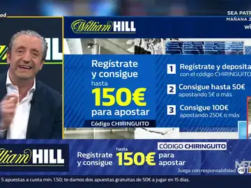 Josep Pedrerol Josep Pedrerol