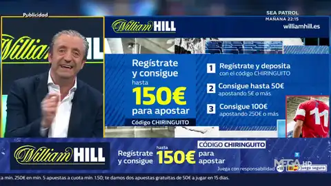 Josep Pedrerol Josep Pedrerol