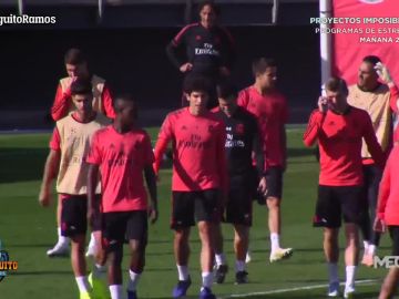 Sergio Ramos