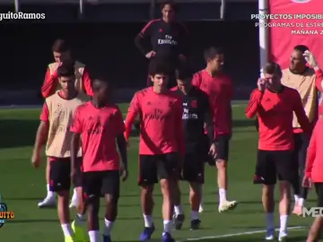 Sergio Ramos Sergio Ramos