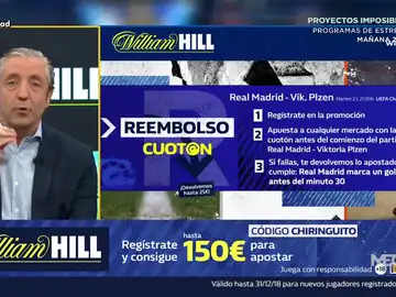 Josep Pedrerol Josep Pedrerol