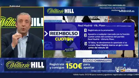 Josep Pedrerol Josep Pedrerol
